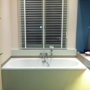 Suite met een King Size Bed